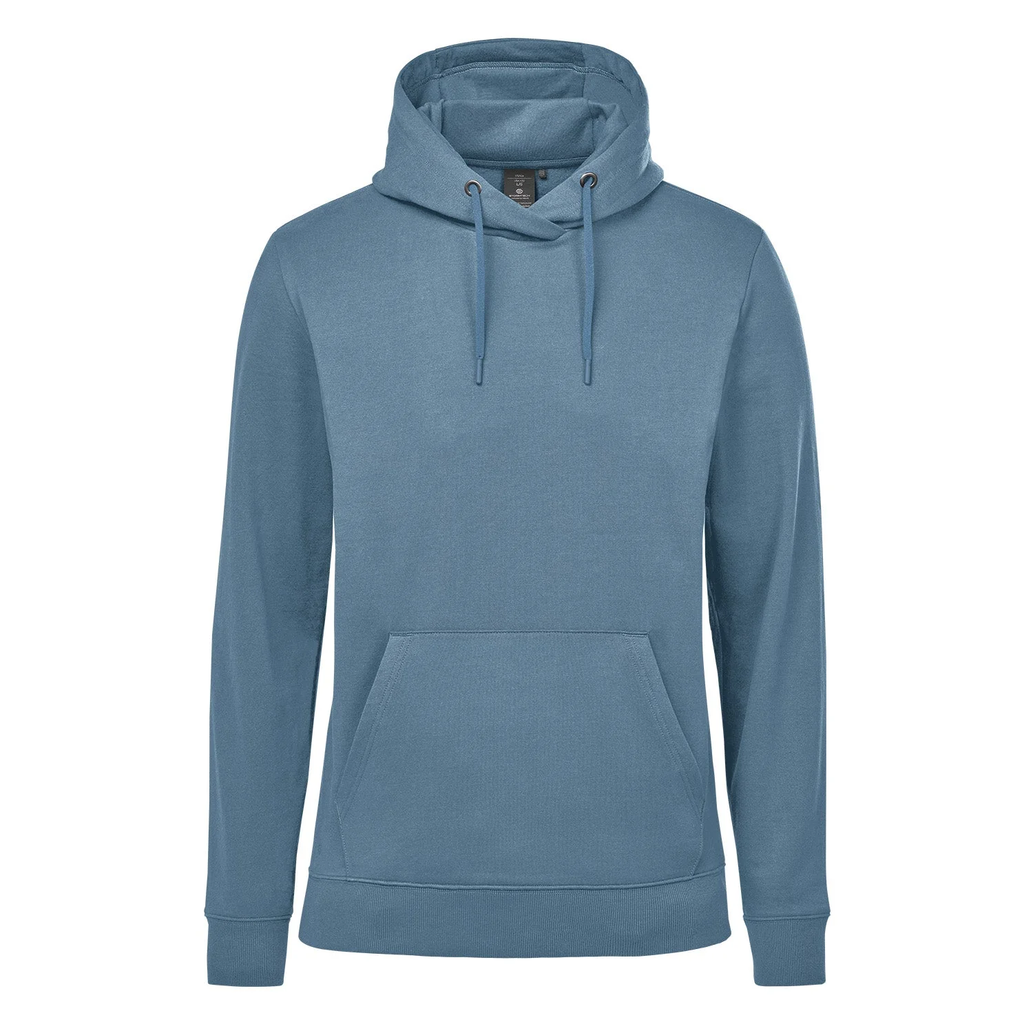 Men's Stockton Fleece Pullover Hoody - FPL-7M - Image 2
