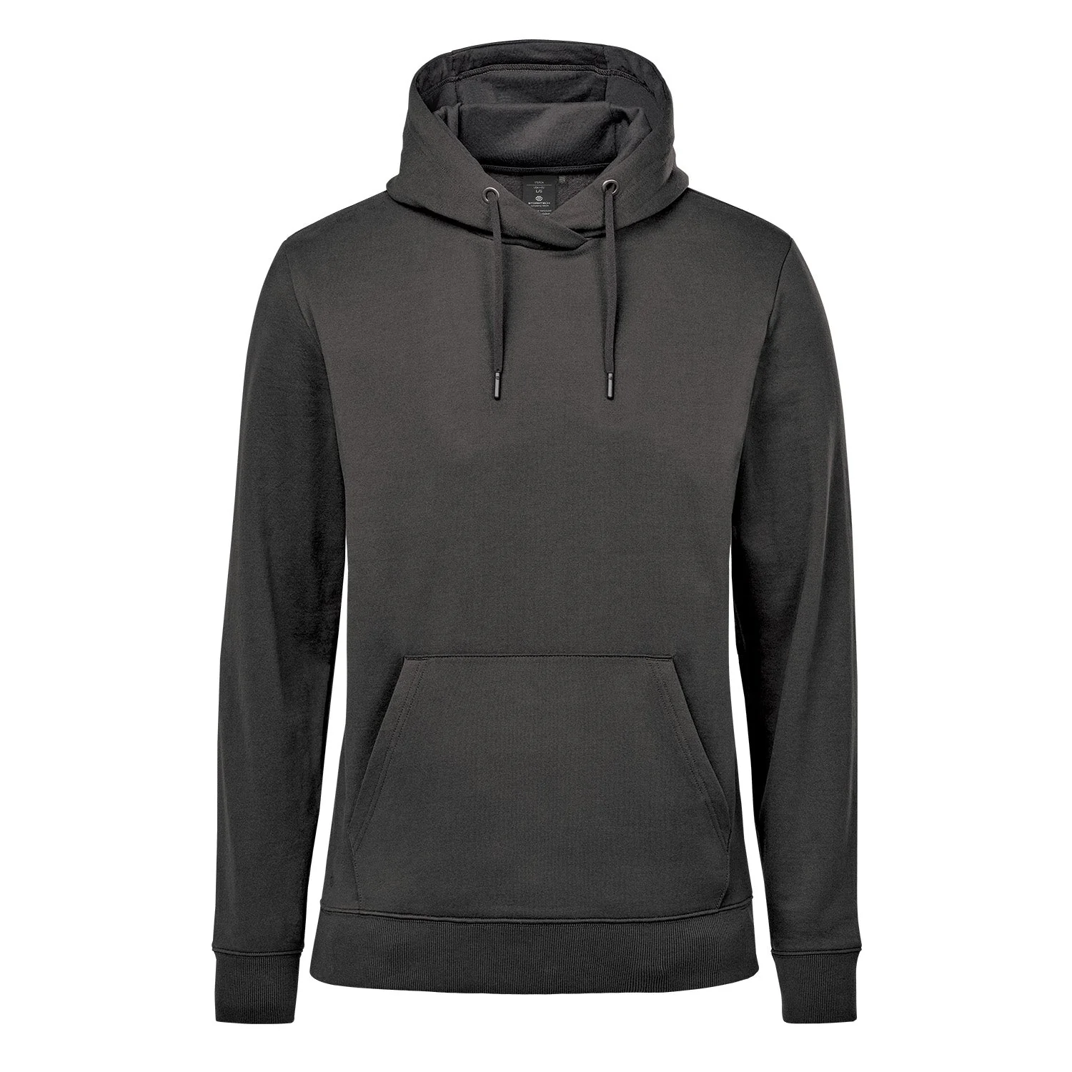 Men's Stockton Fleece Pullover Hoody - FPL-7M - Image 6