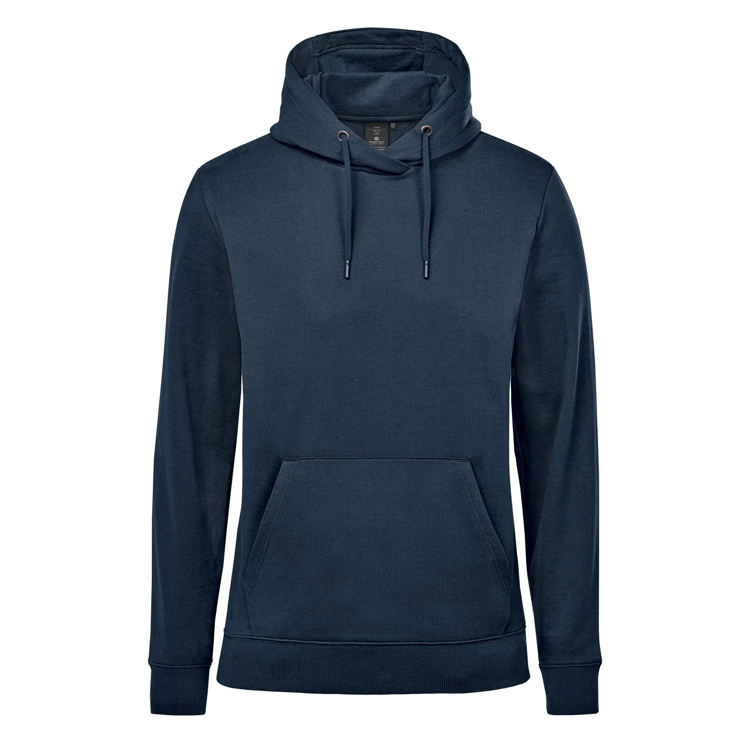 Men's Stockton Fleece Pullover Hoody - FPL-7M - Image 7