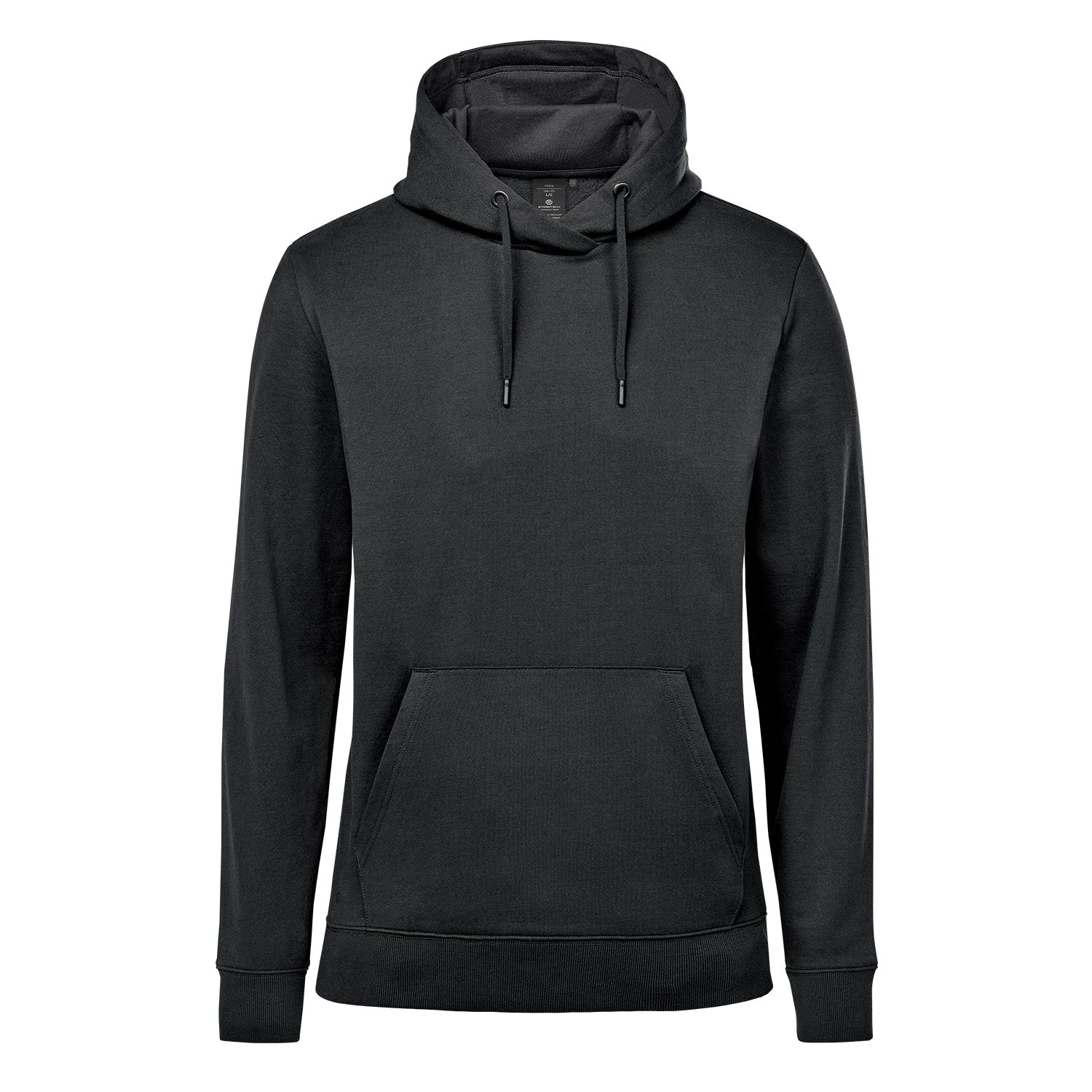 Men's Stockton Fleece Pullover Hoody - FPL-7M - Image 8