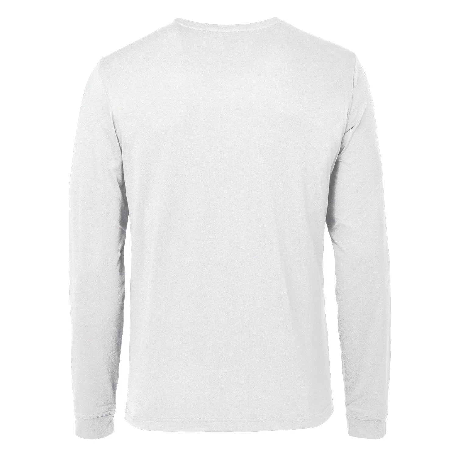 Men's Stockton L/S Tee - TLX-6M - Image 3