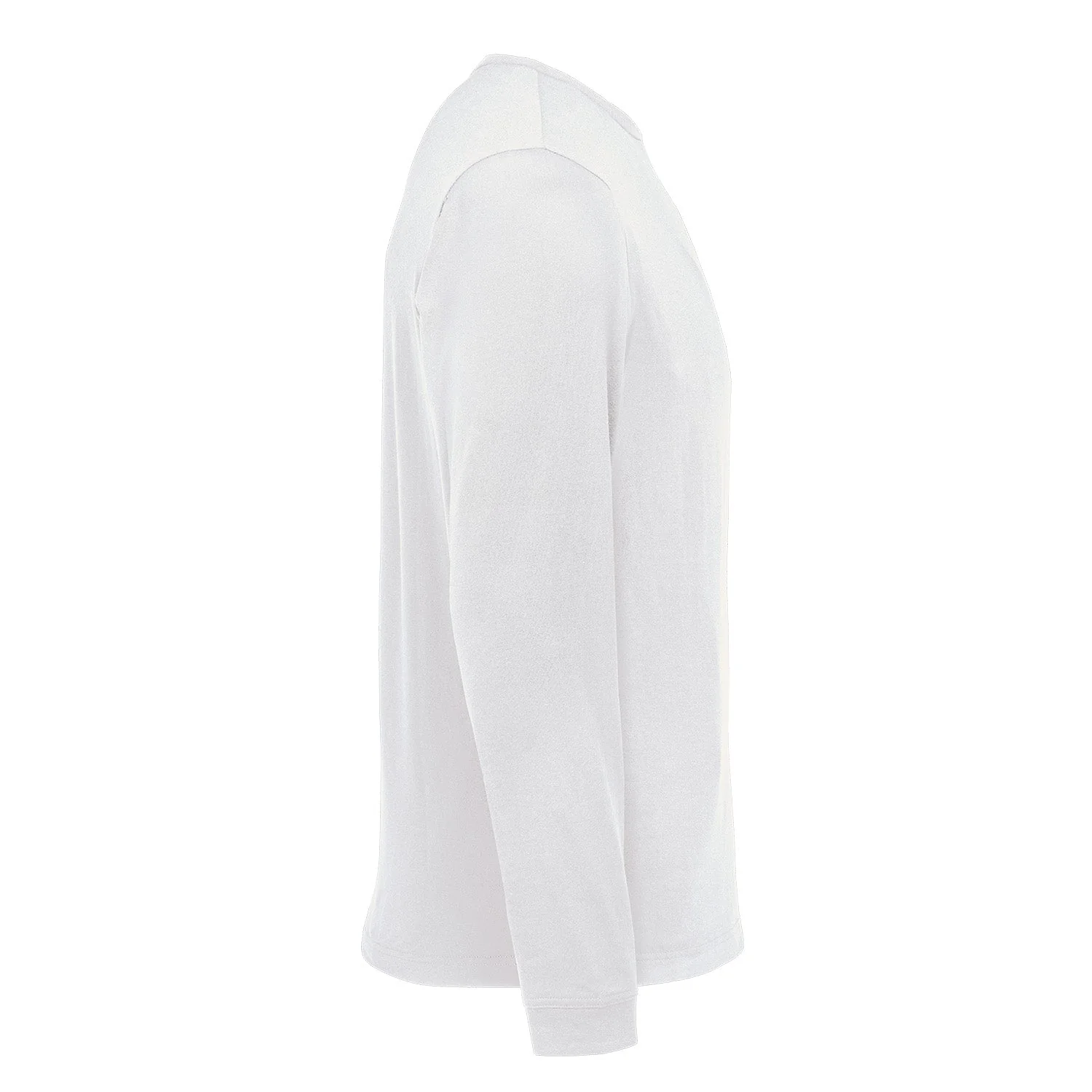 Men's Stockton L/S Tee - TLX-6M - Image 4