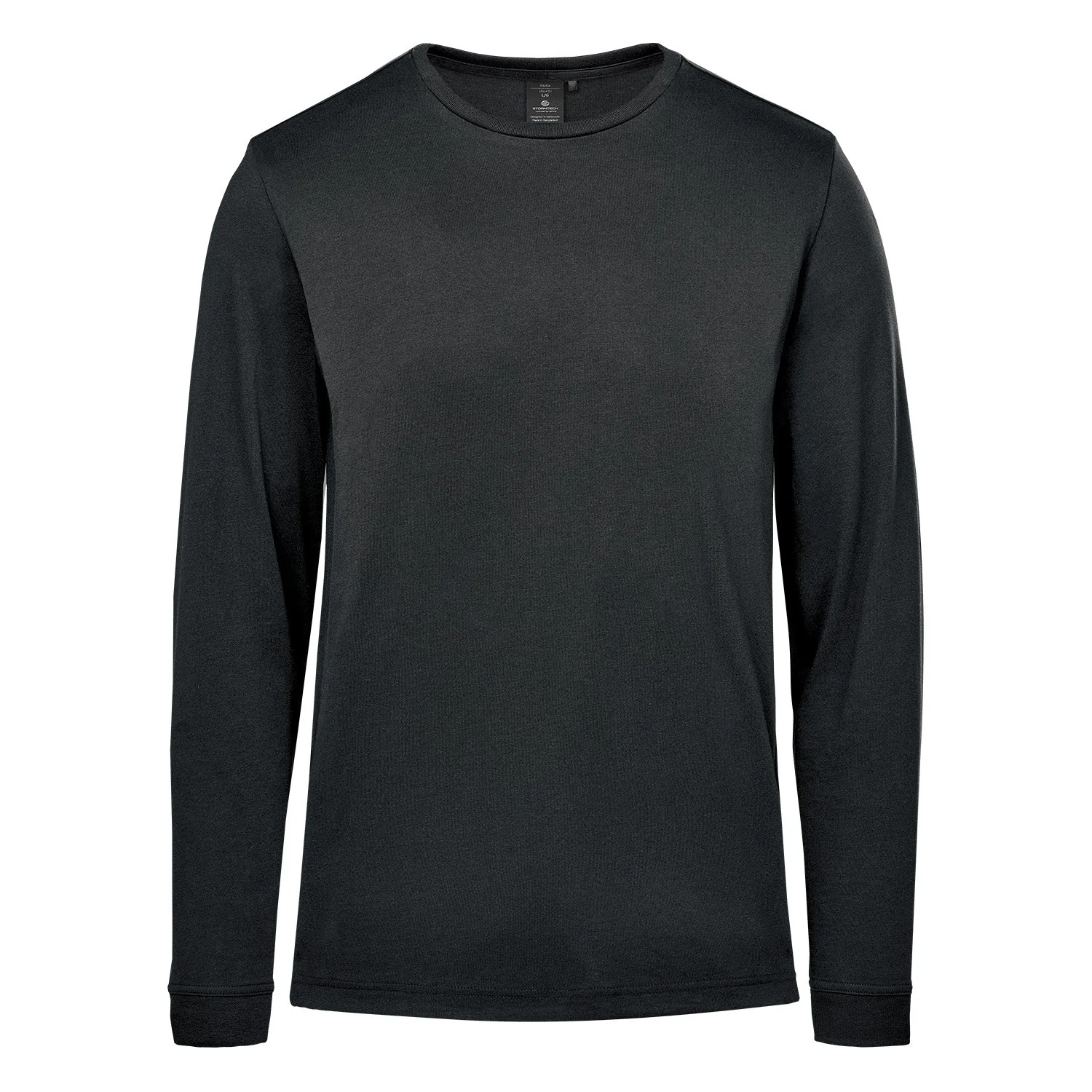 Men's Stockton L/S Tee - TLX-6M - Image 6