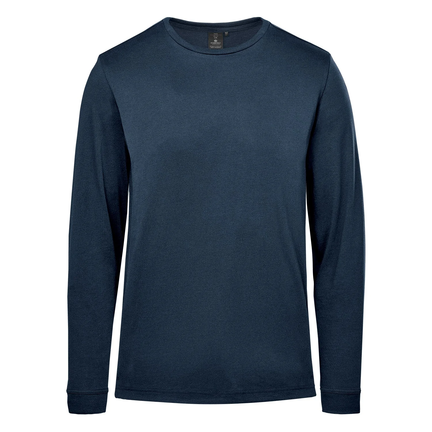 Men's Stockton L/S Tee - TLX-6M - Image 7