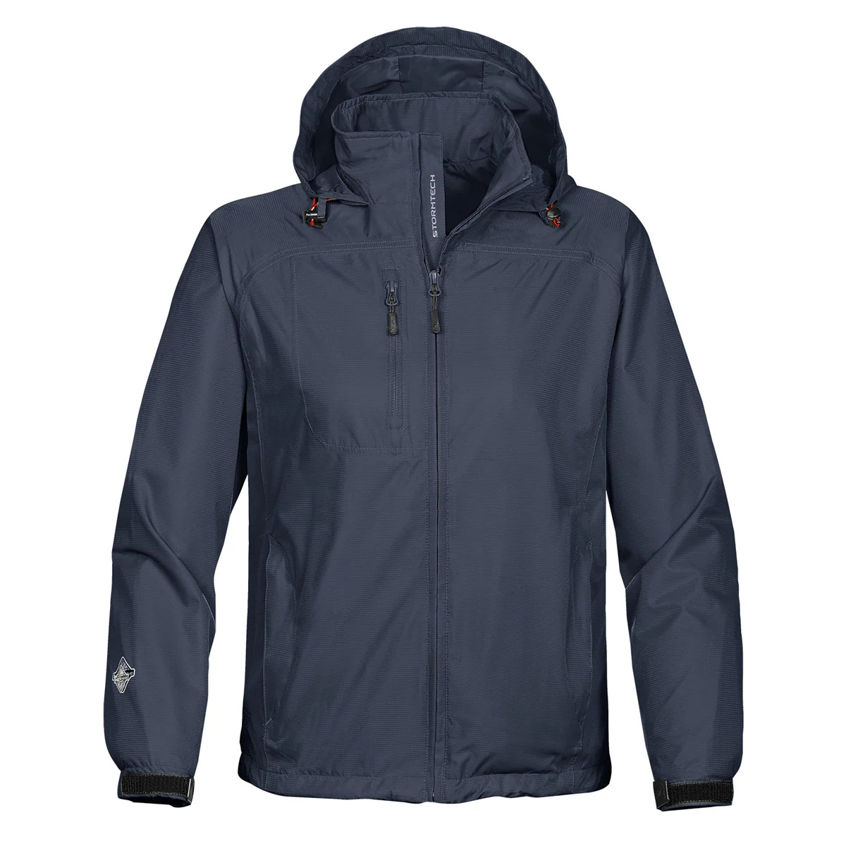 Men's Stratus Lightweight Shell - SSR-3 - Image 3