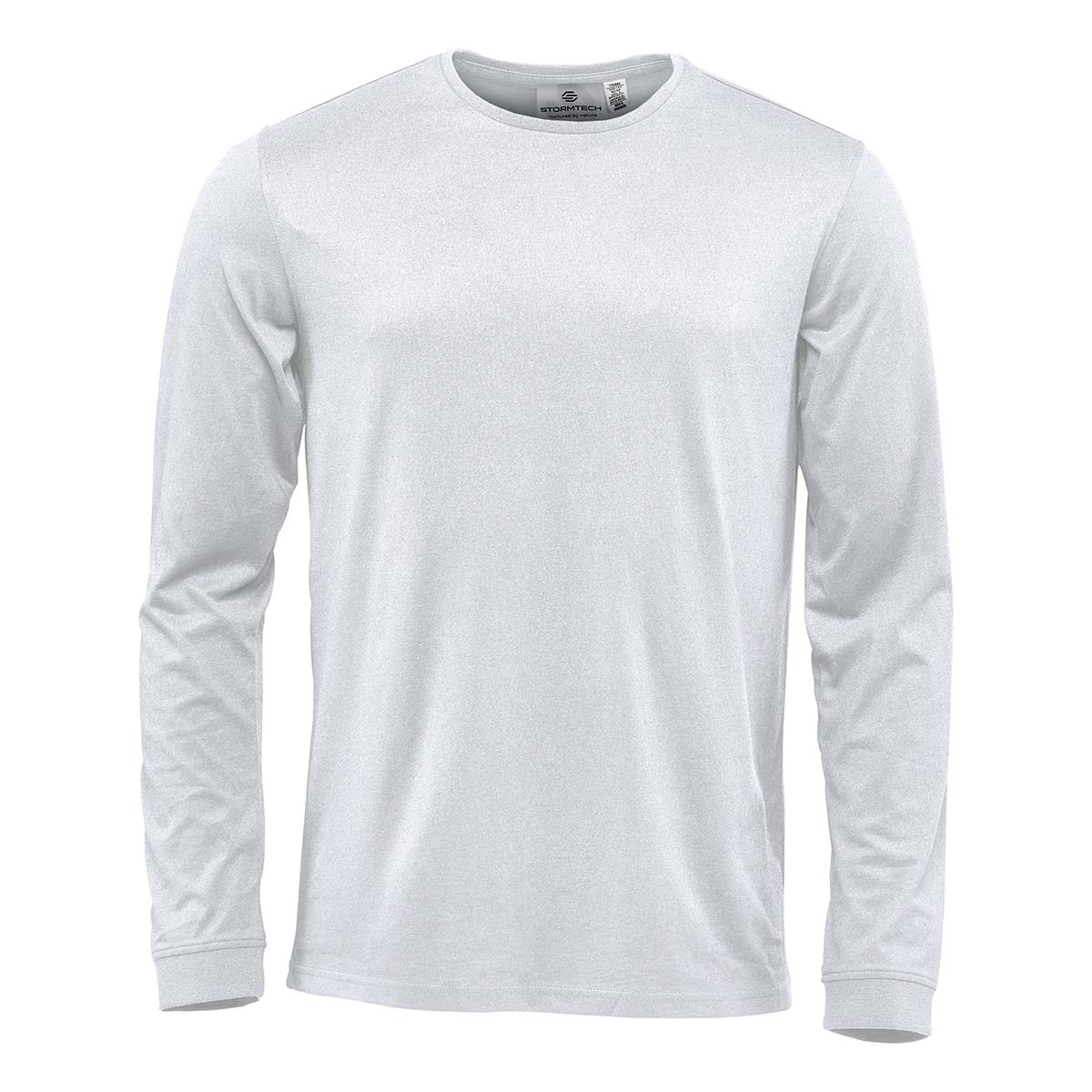 Men's Torcello L/S Tee - TGL-1 - Image 5