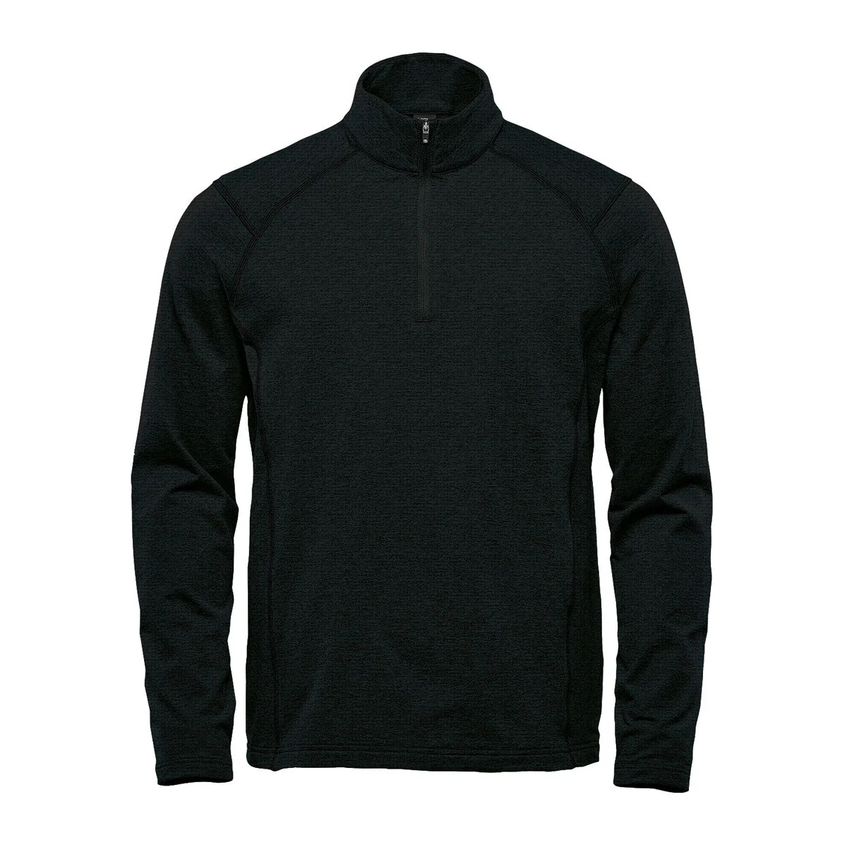 Men's Treeline 1/4 Zip Pullover - HTZ-2 - Image 5