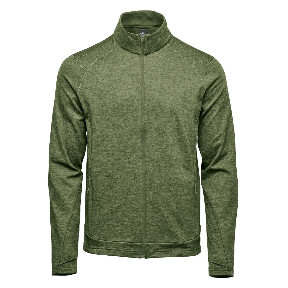 Men's Treeline Performance Jacket - HTZ-3 - Image 12