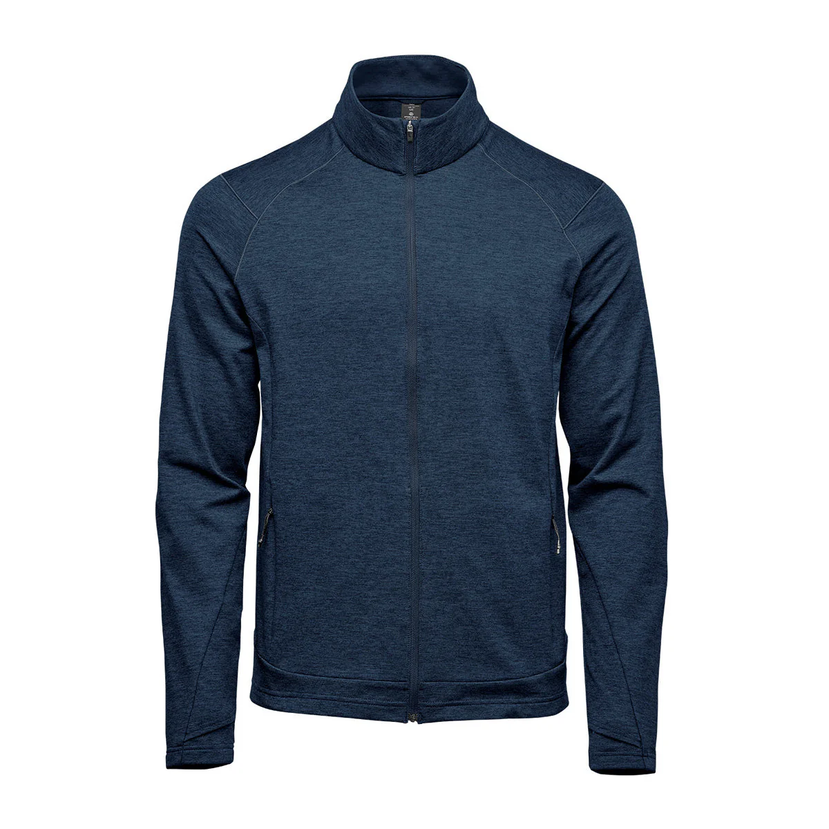 Men's Treeline Performance Jacket - HTZ-3 - Image 9