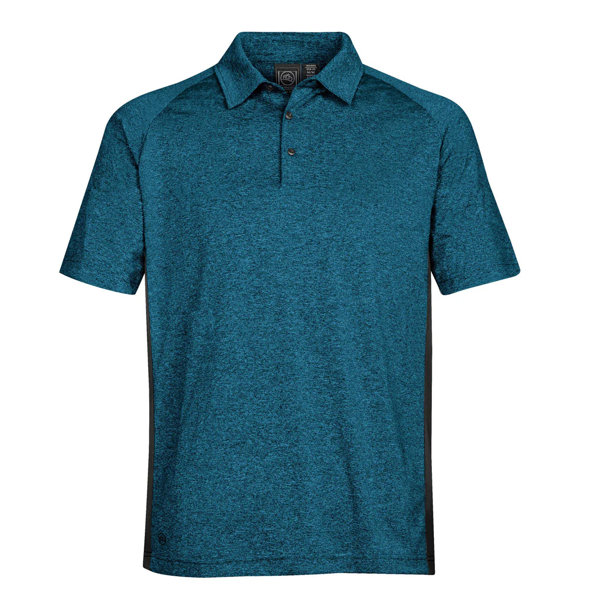 Men's Tundra Polo Final Sale - ETP-1