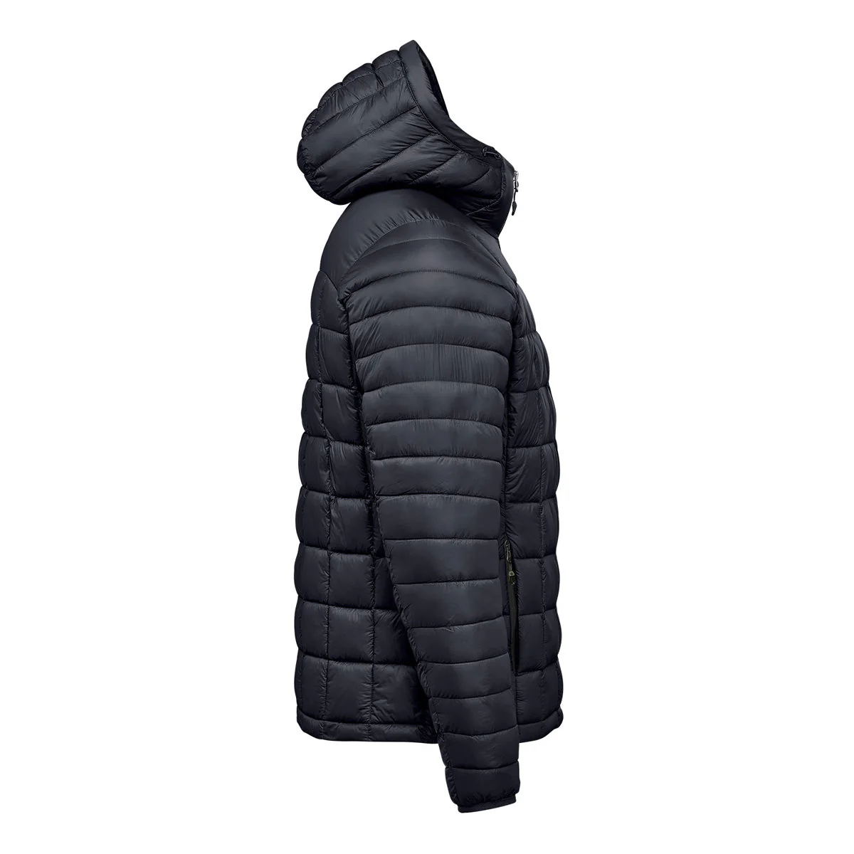 Men's Tundra Quilted Jacket - TNO-1M - Image 3