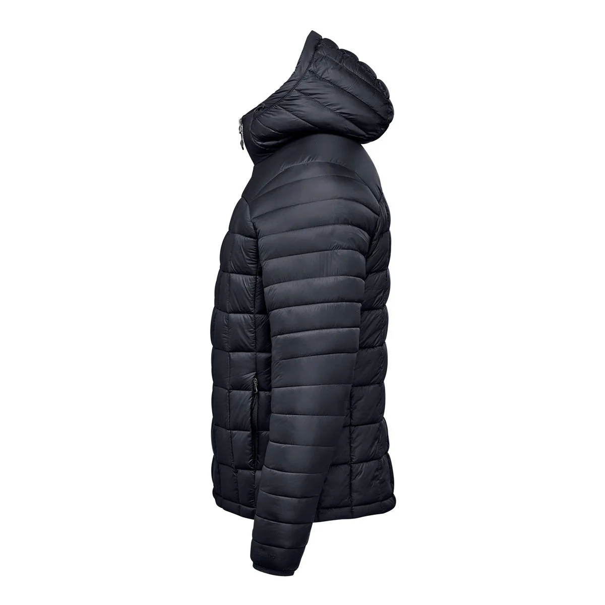 Men's Tundra Quilted Jacket - TNO-1M - Image 4