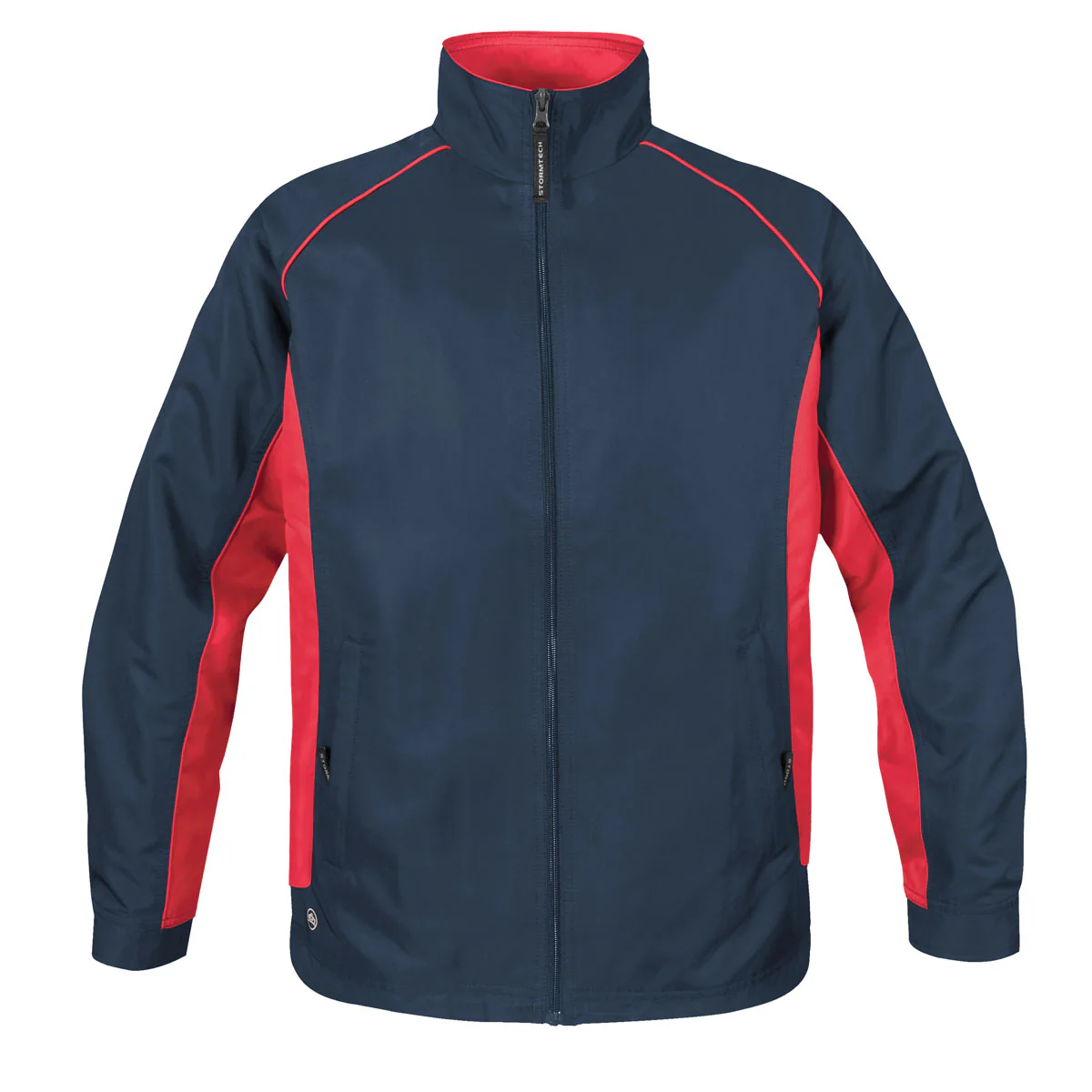Men's Twill Track Jacket Final Sale - TSX-1 - Image 2