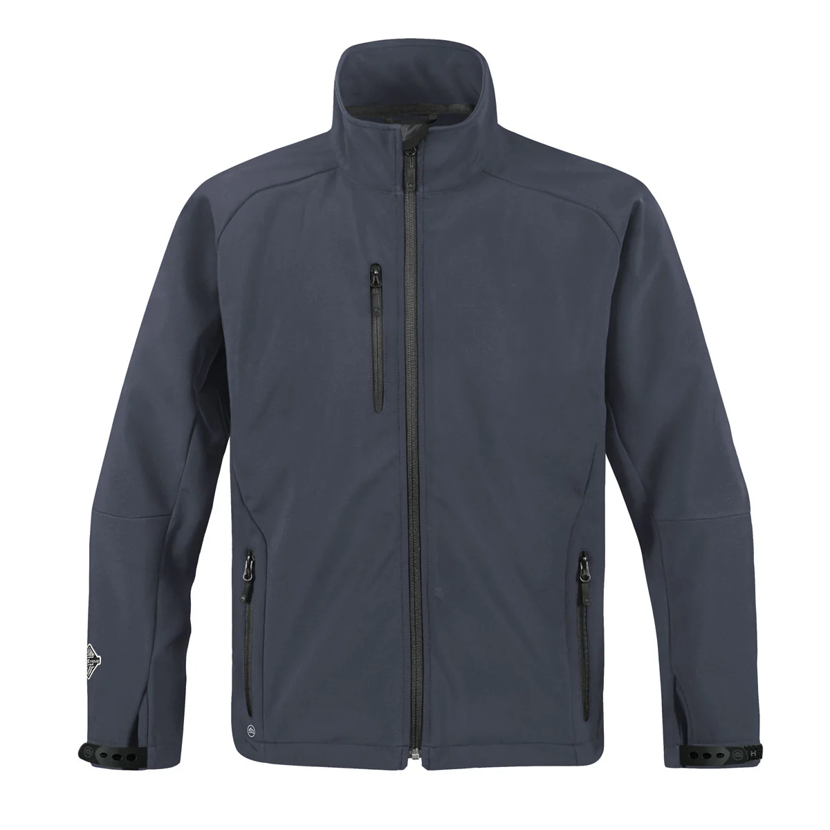 Men's Ultra-Light Softshell Jacket Final Sale - BXL-3
