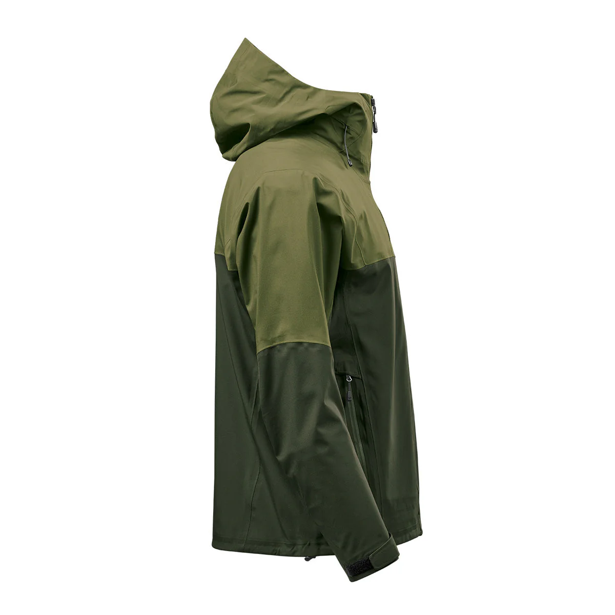 Men's Vertex Stormshell - RX-2 - Image 3