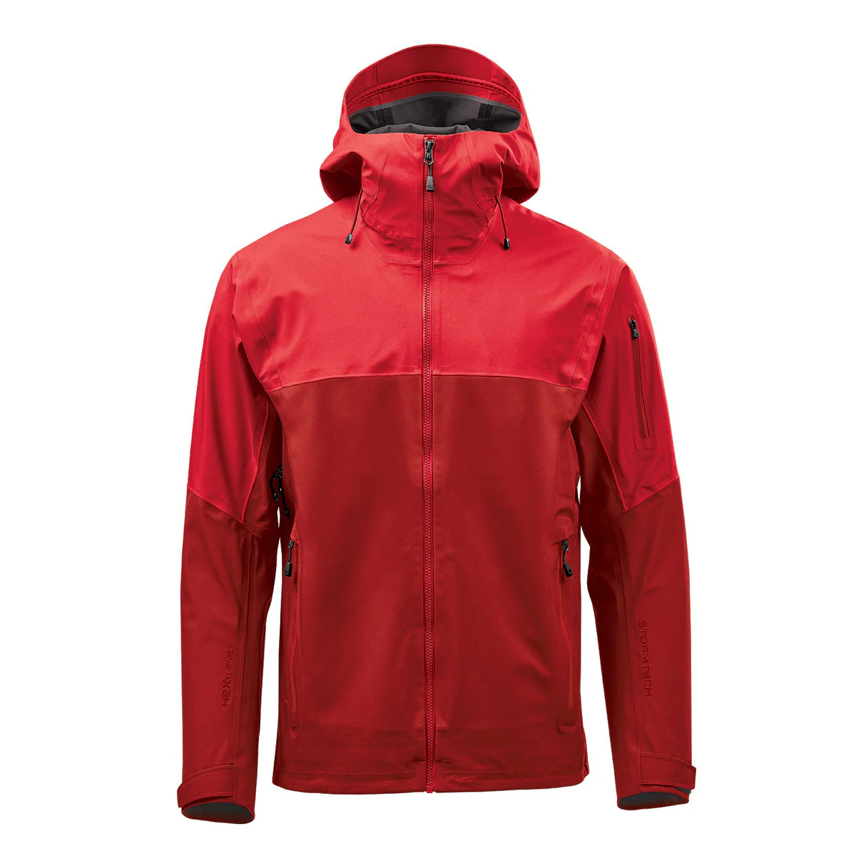 Men's Vertex Stormshell - RX-2 - Image 7