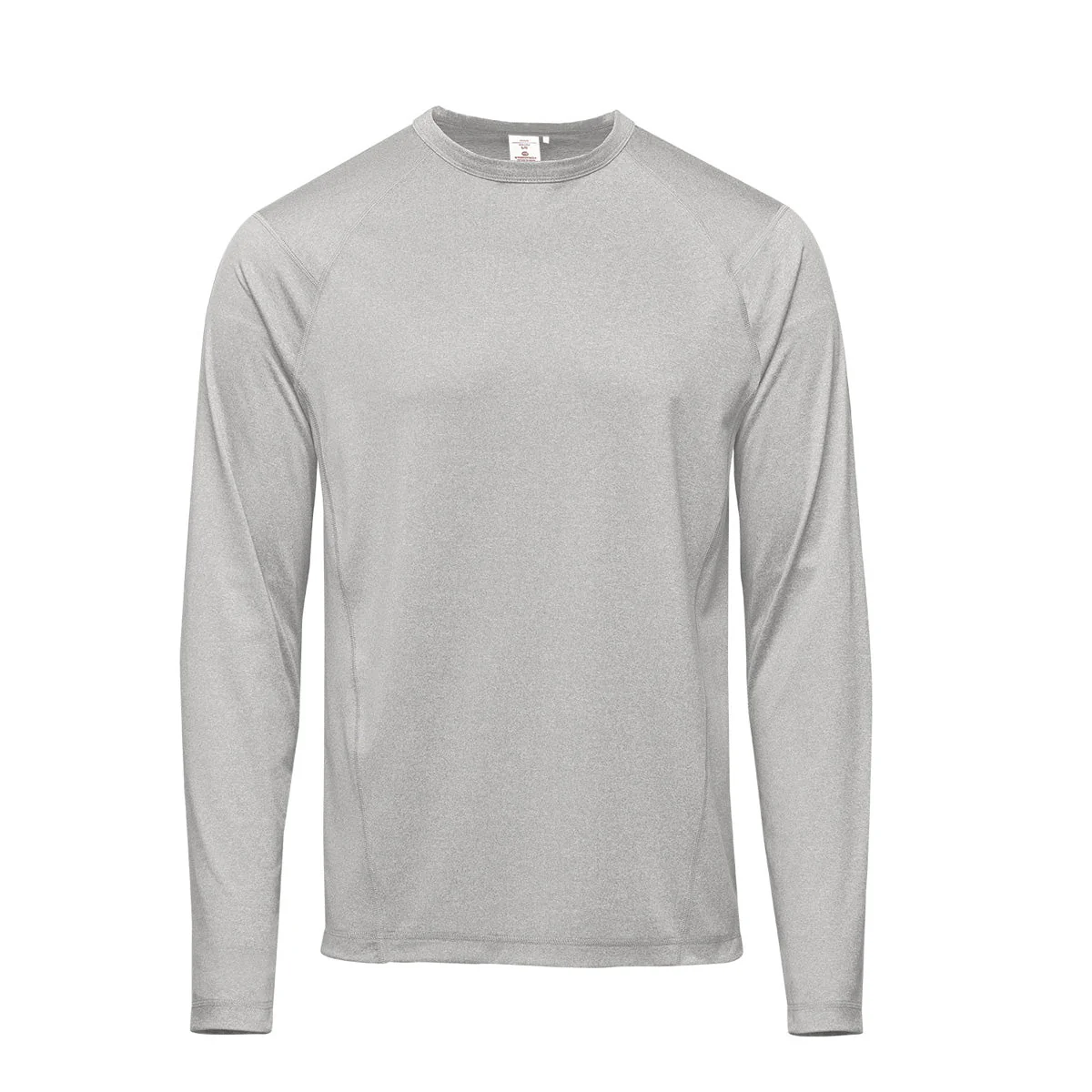 Men's Volante H2X-DRY L/S Tee - TLX-2M - Image 2