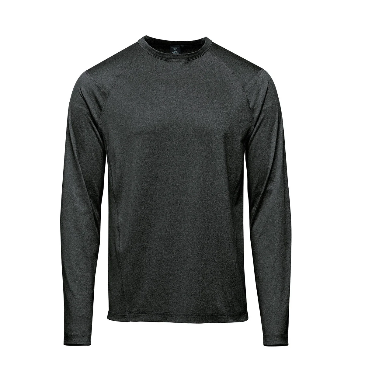 Men's Volante H2X-DRY L/S Tee - TLX-2M - Image 6