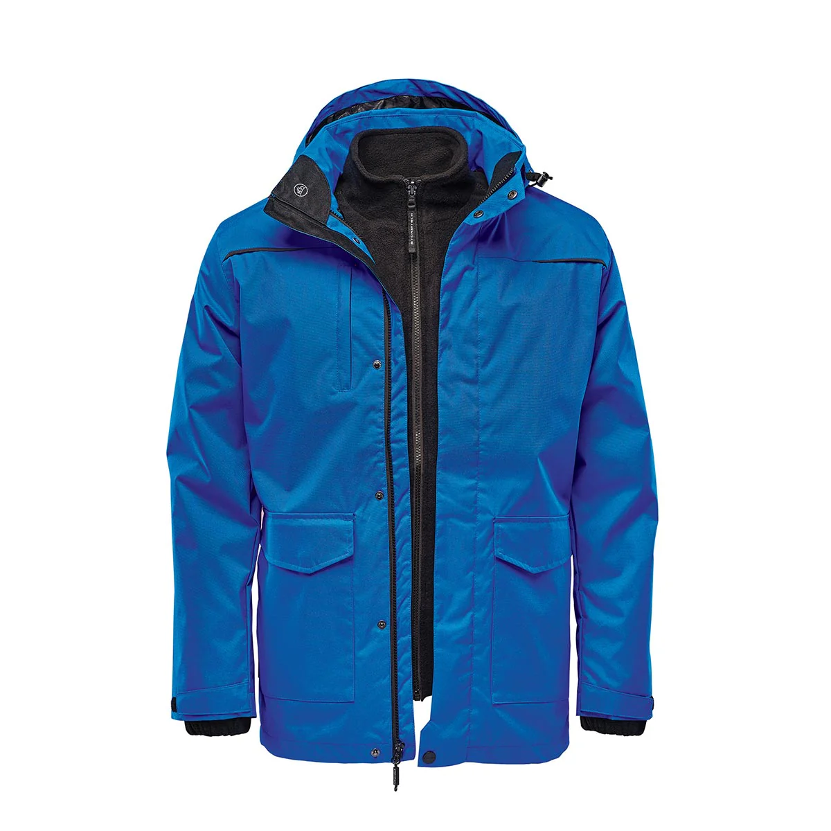 Men's Vortex HD 3-in-1 Parka - TPX-3 - Image 5