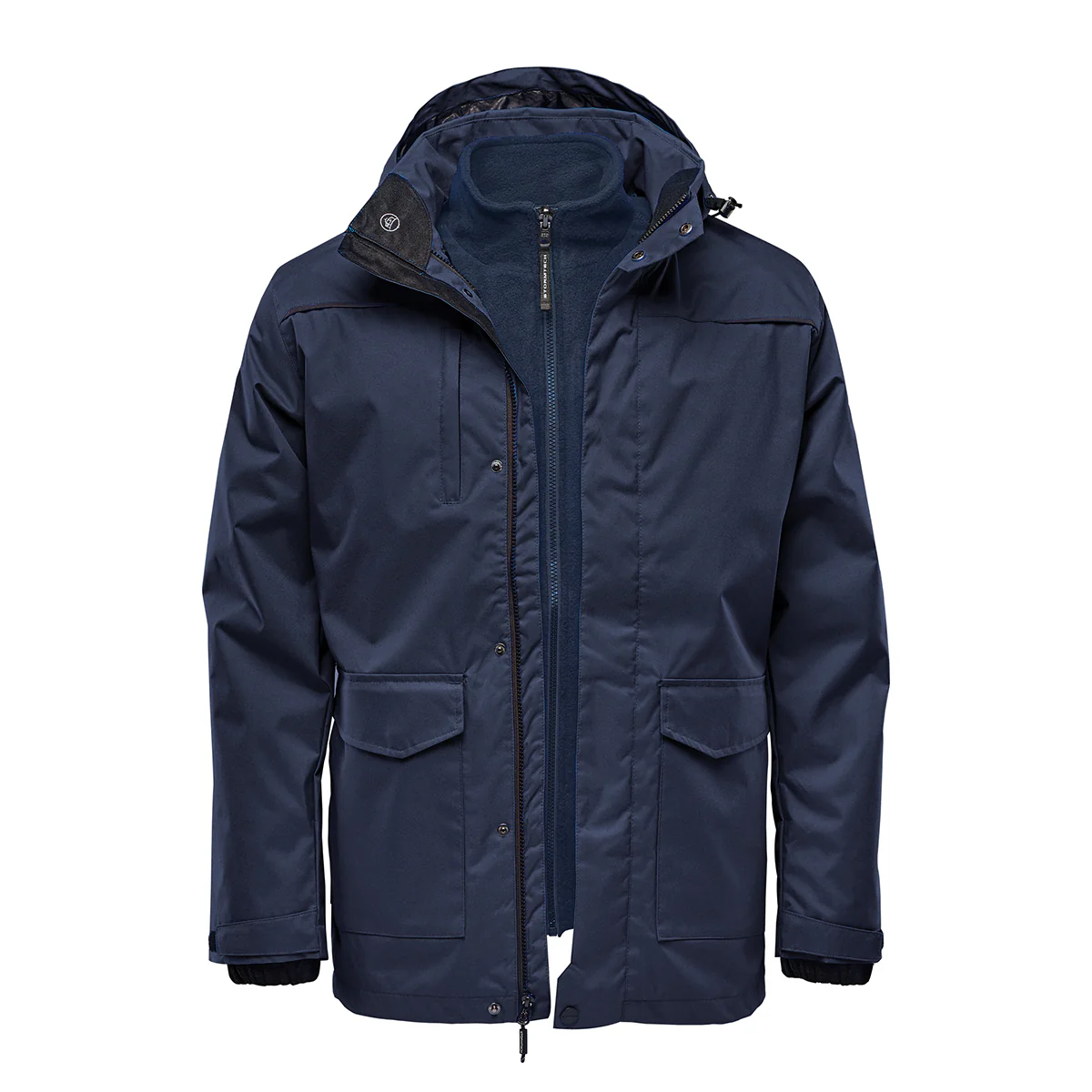 Men's Vortex HD 3-in-1 Parka - TPX-3 - Image 6