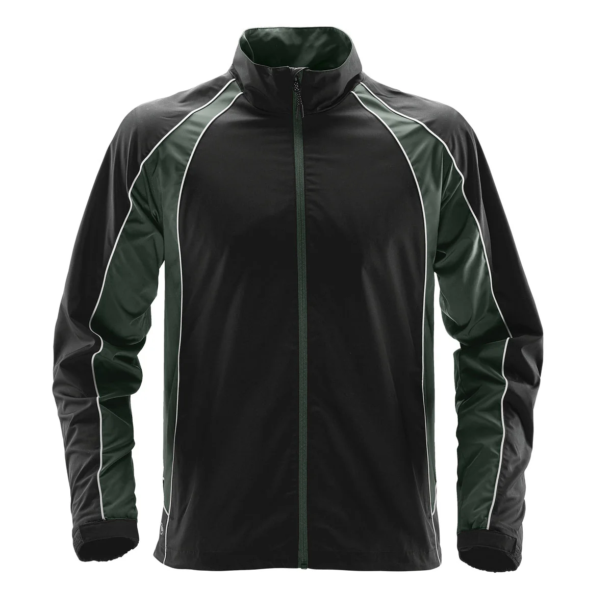 Men's Warrior Training Jacket Final Sale - STXJ-2 - Image 2