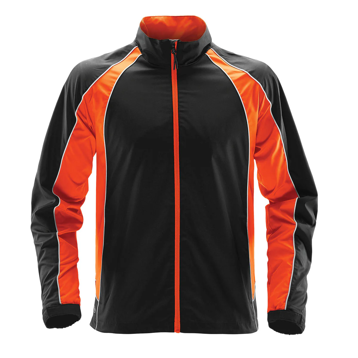 Men's Warrior Training Jacket Final Sale - STXJ-2 - Image 3