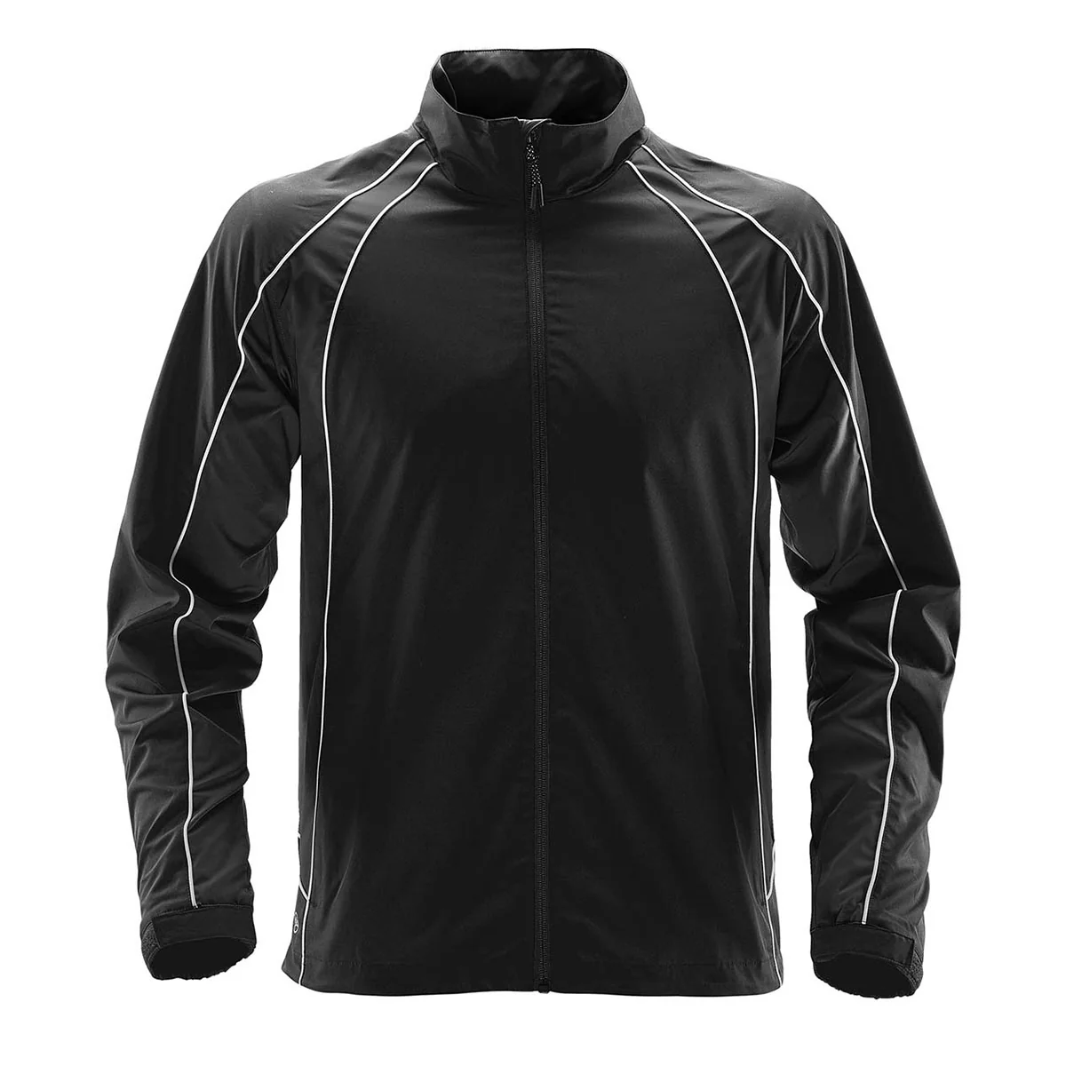 Men's Warrior Training Jacket - STXJ-2 - Image 4