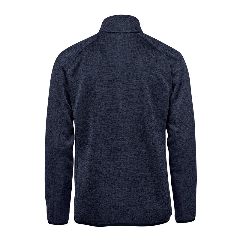 Men's Yosemite 1/2 Zip Pullover - FPX-2M - Image 3