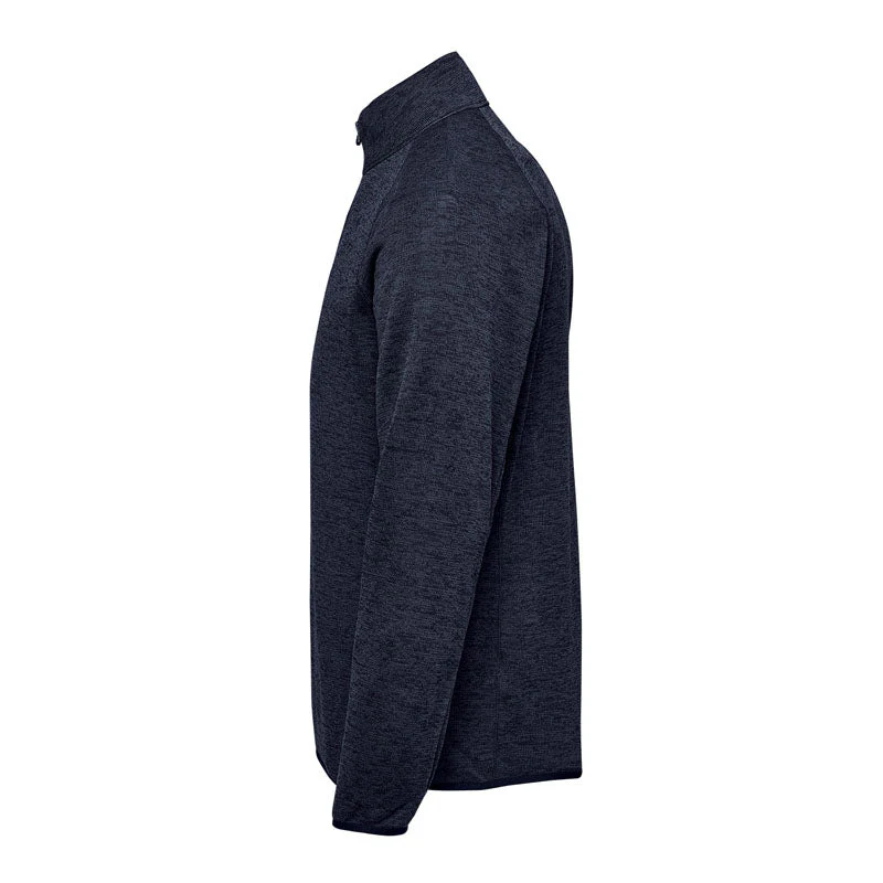 Men's Yosemite 1/2 Zip Pullover - FPX-2M - Image 4
