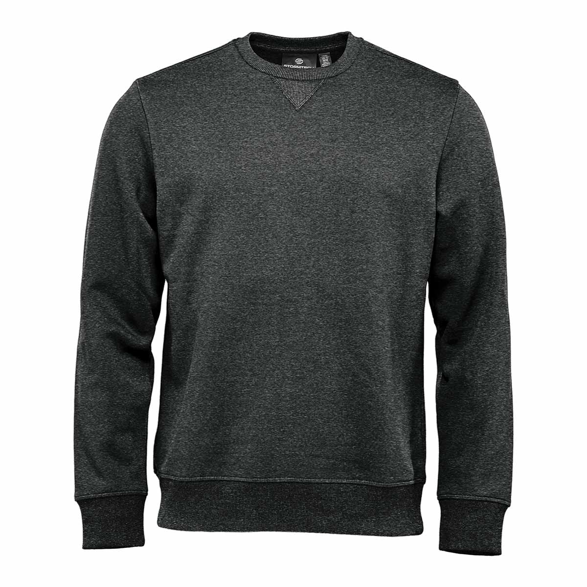 Men's Yukon Crew Pullover - CFW-1 - Image 4