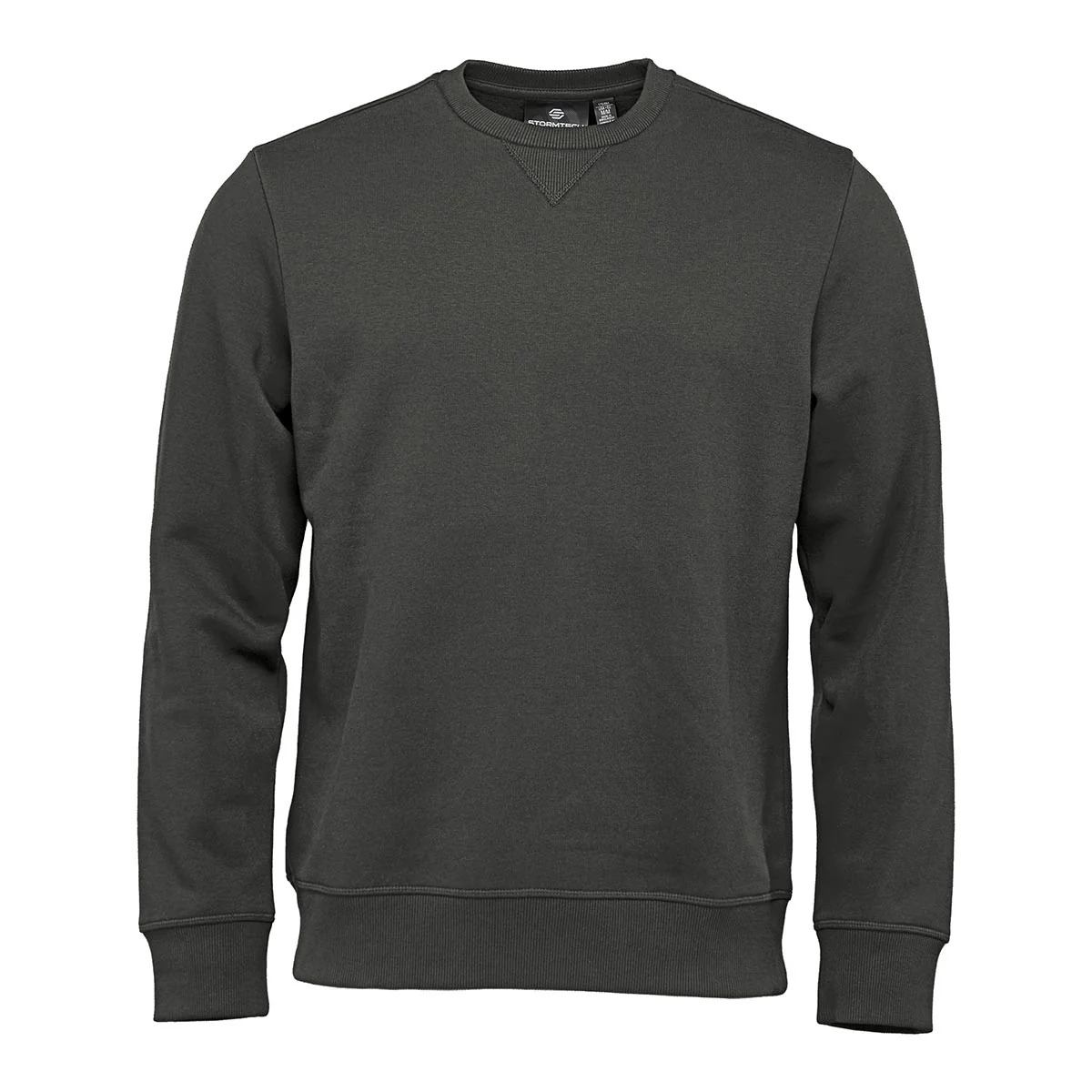 Men's Yukon Crew Pullover - CFW-1 - Image 5