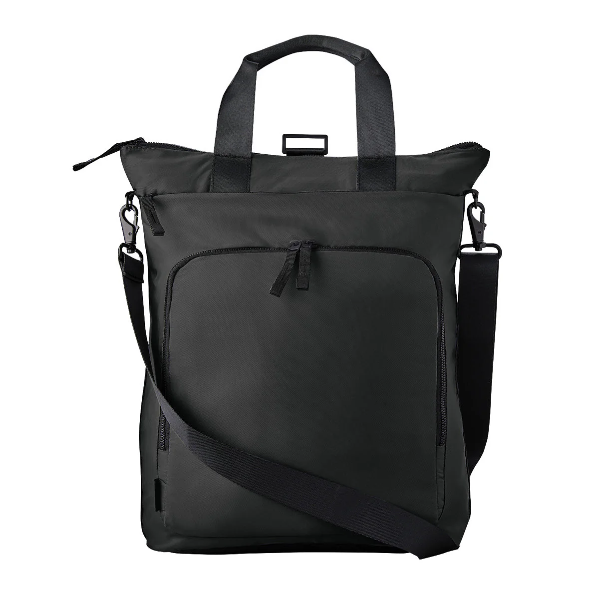 Meridan Tote Backpack 16 - LBR-2 - Image 2