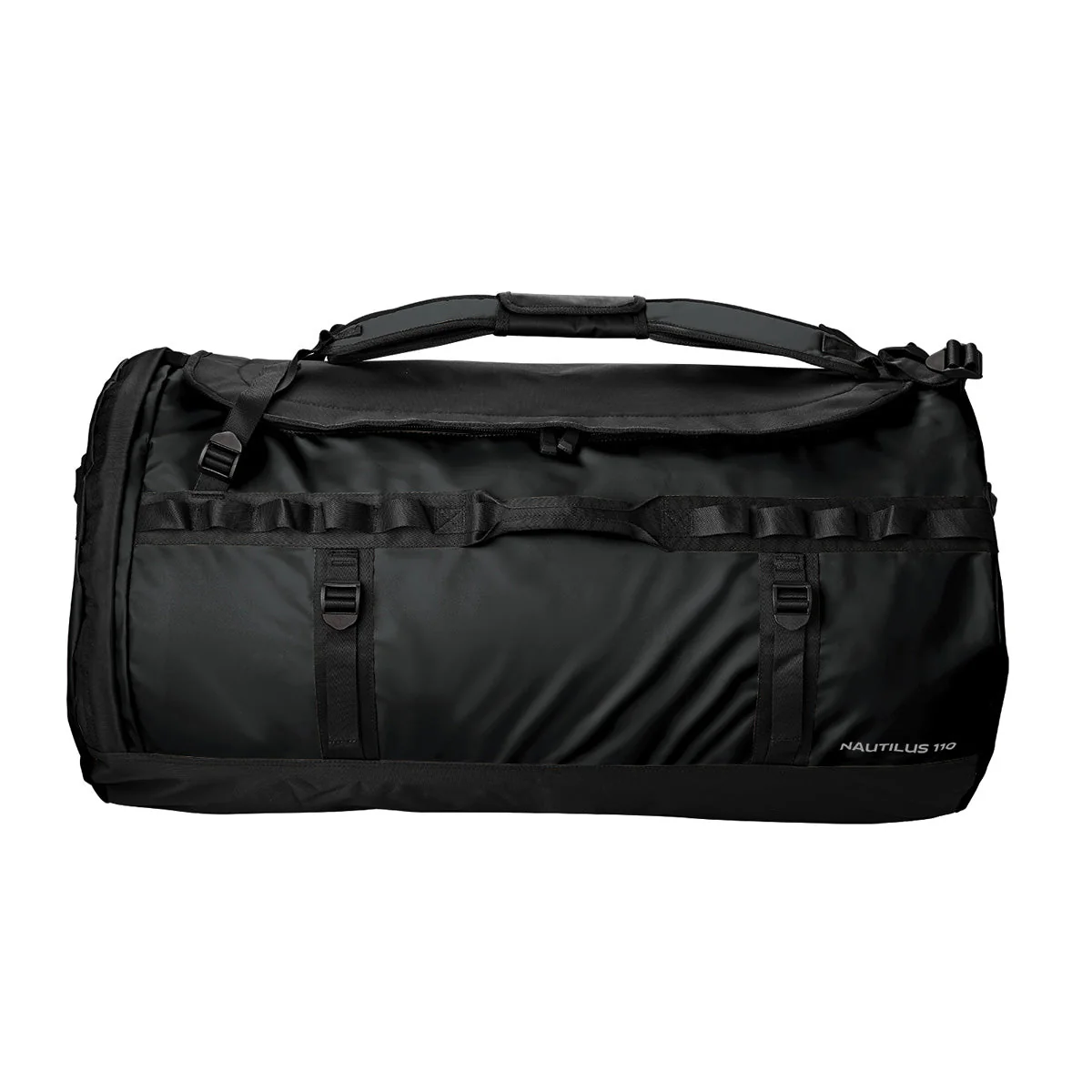 Nautilus Waterproof Duffel 110 - GBX-1L - Image 7