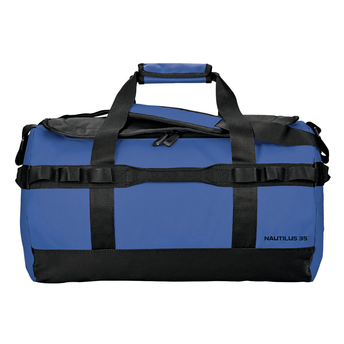 Nautilus Waterproof Duffel 35 - GBX-1S - Image 10