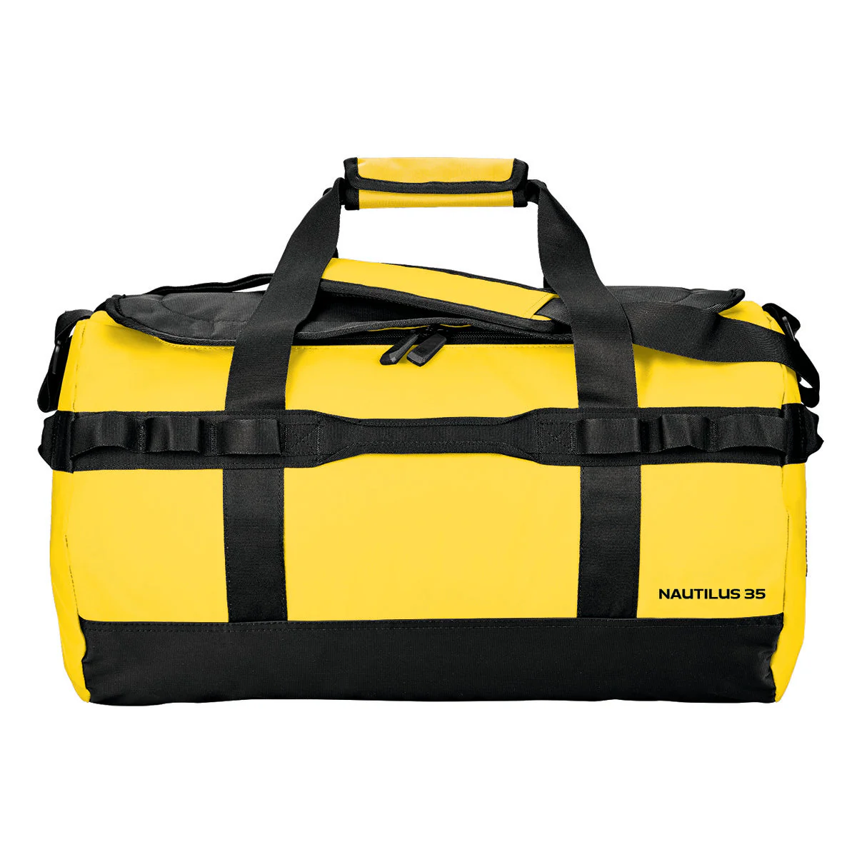 Nautilus Waterproof Duffel 35 - GBX-1S - Image 7