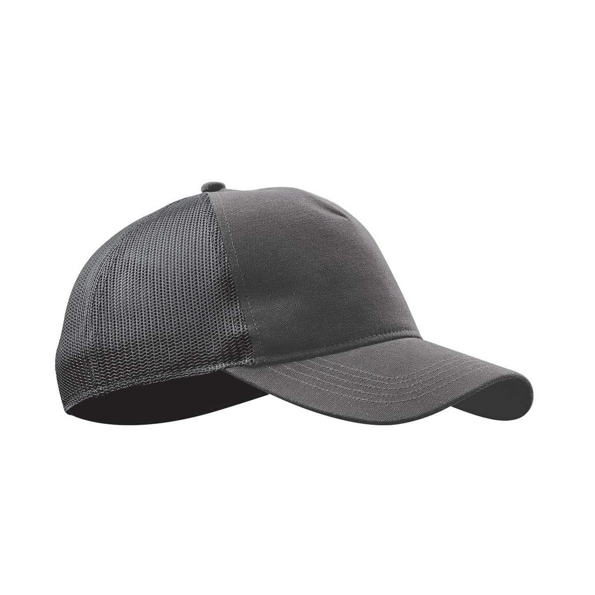 Scirroco Mesh Trucker Cap - FPX-1 - Image 4