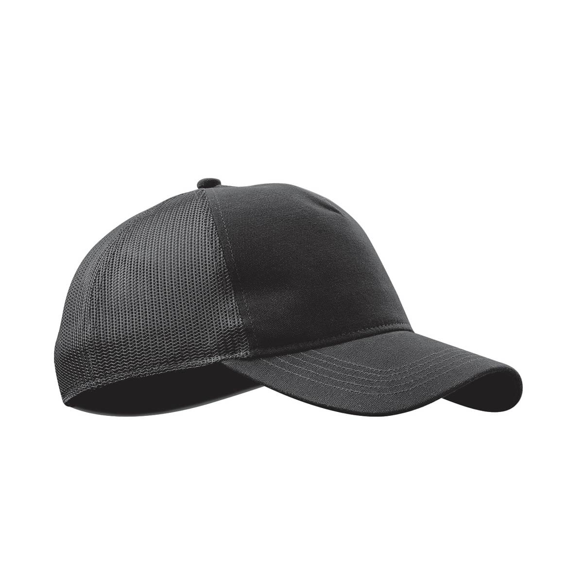 Scirroco Mesh Trucker Cap - FPX-1 - Image 5