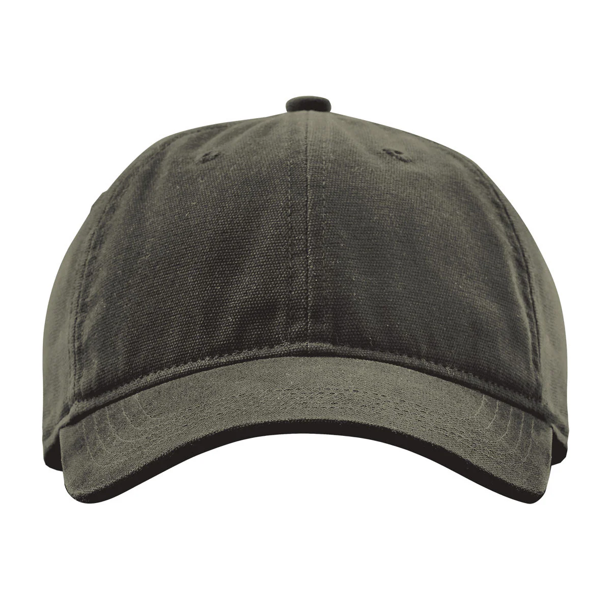 Steelhead Canvas Cap - CWH-1 - Image 10