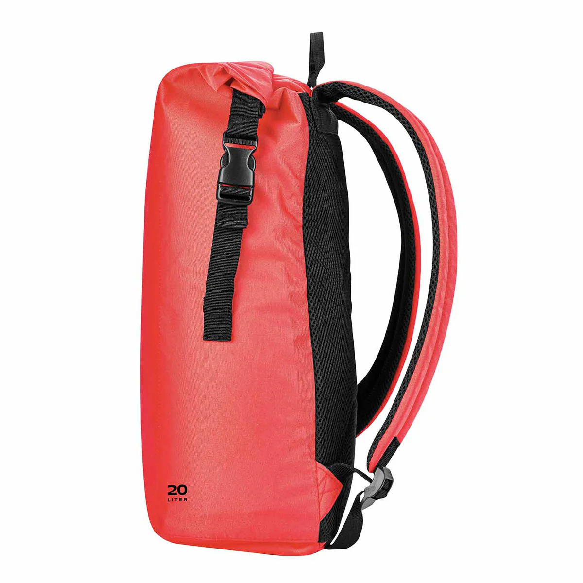 Teton Roll Top Backpack 20 - OSX-2 - Image 4