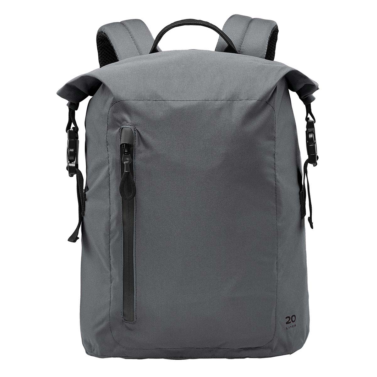 Teton Roll Top Backpack 20 - OSX-2 - Image 6