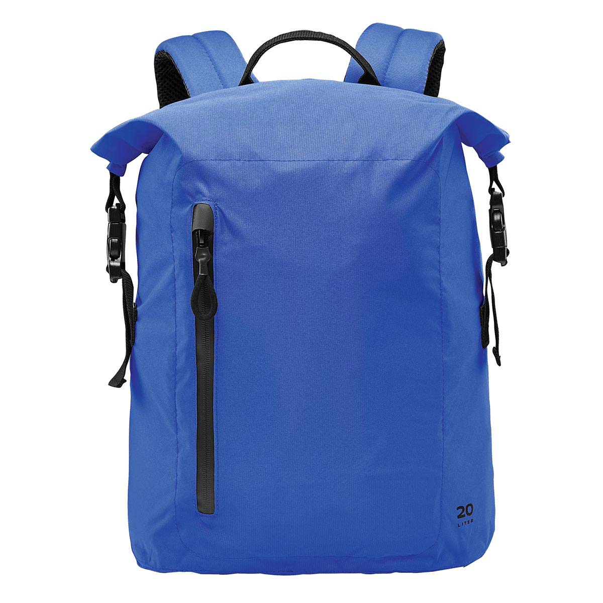 Teton Roll Top Backpack 20 - OSX-2 - Image 7