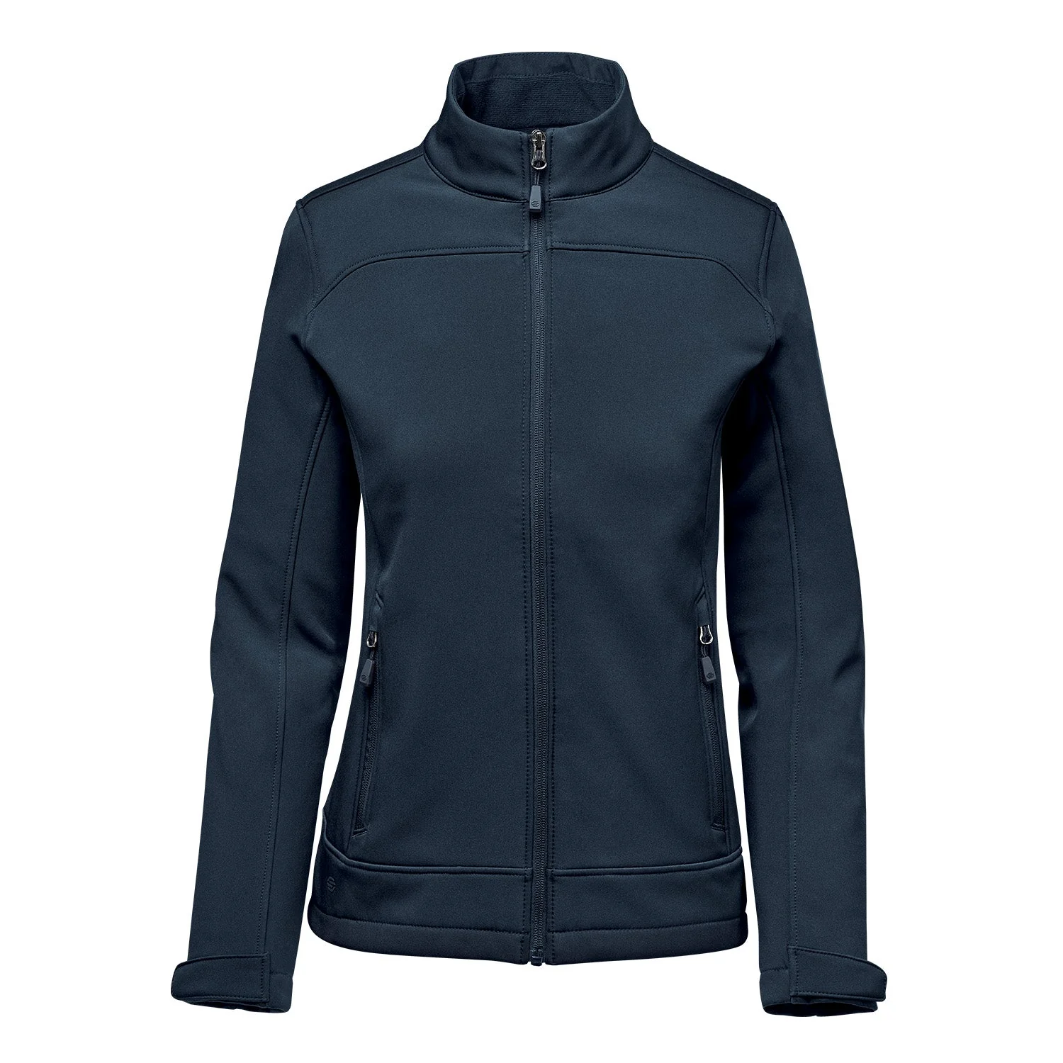 Women's Aleutian Softshell Jacket - SHX-2W - Image 2