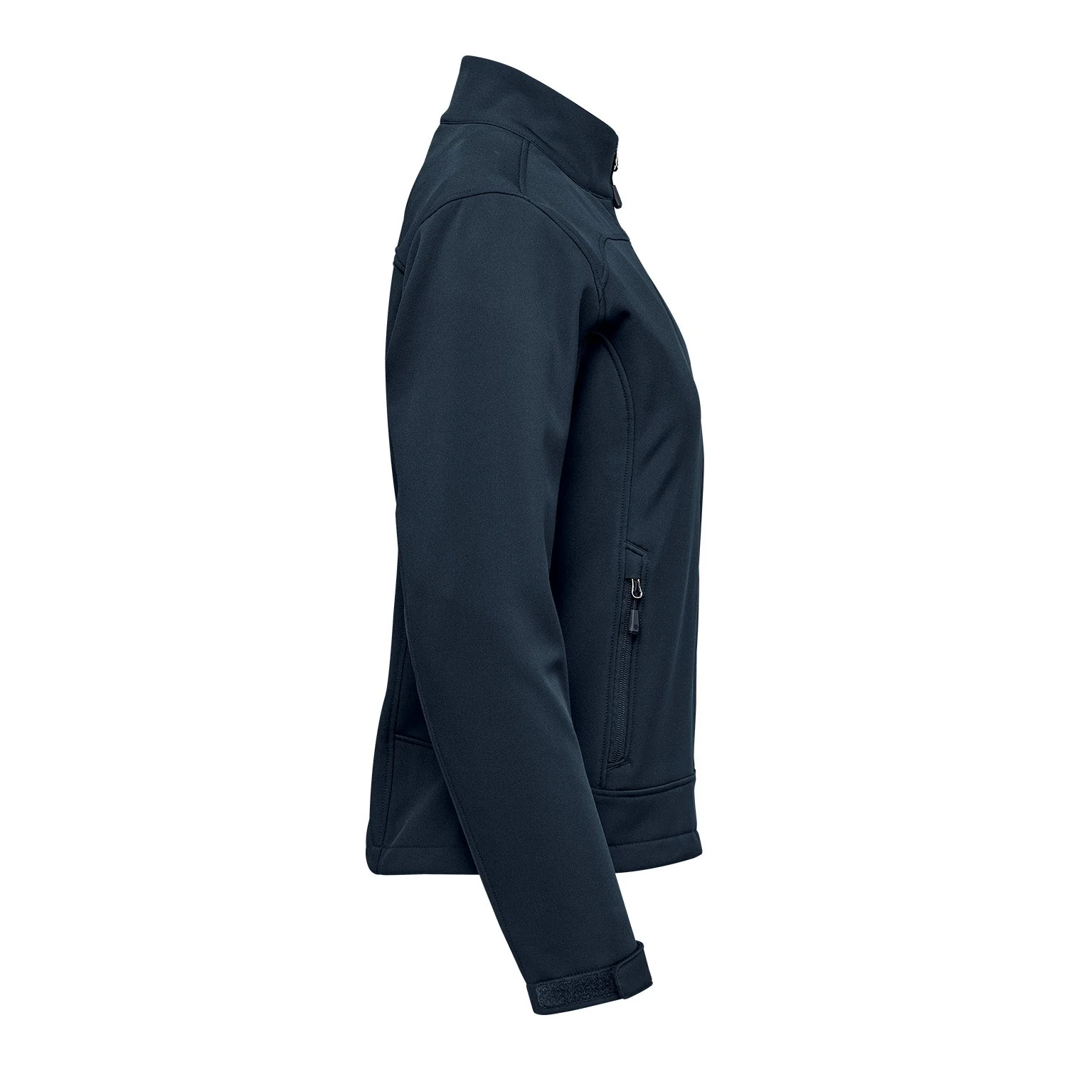 Women's Aleutian Softshell Jacket - SHX-2W - Image 5