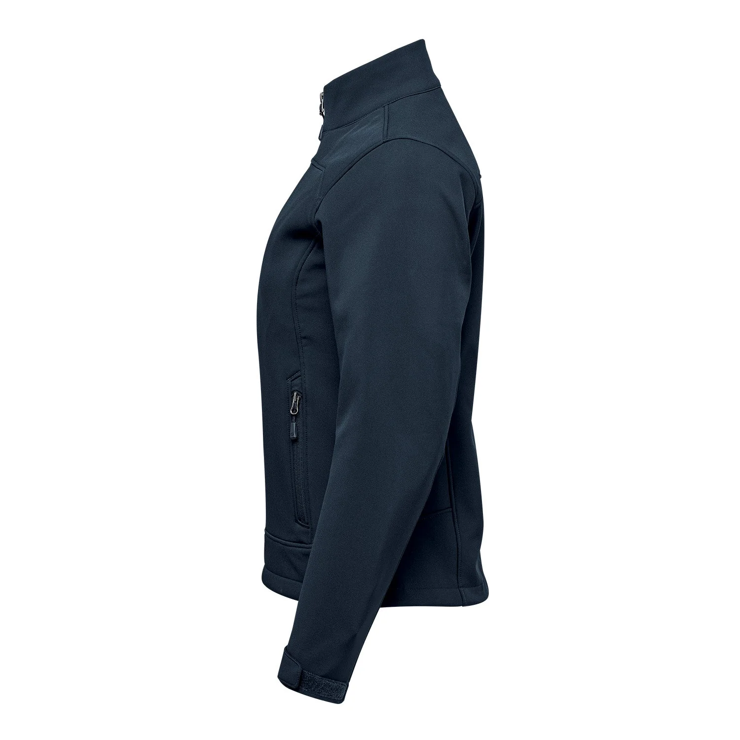 Women's Aleutian Softshell Jacket - SHX-2W - Image 6