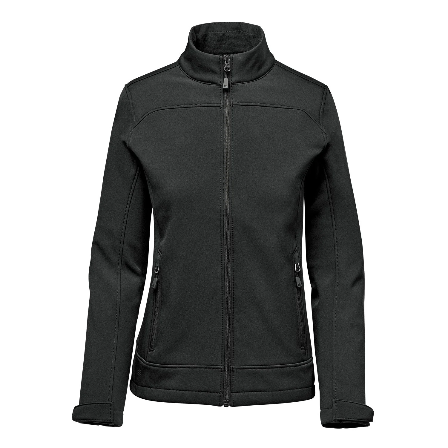 Women's Aleutian Softshell Jacket - SHX-2W - Image 7