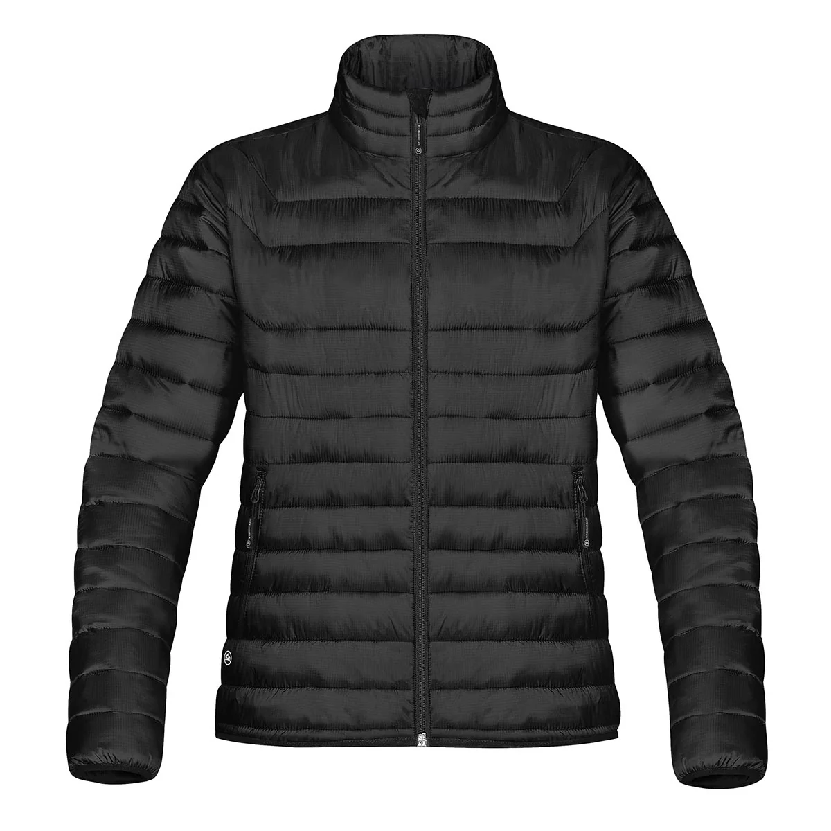 Women's Altitude Quilted Jacket - PFJ-3W - Image 3
