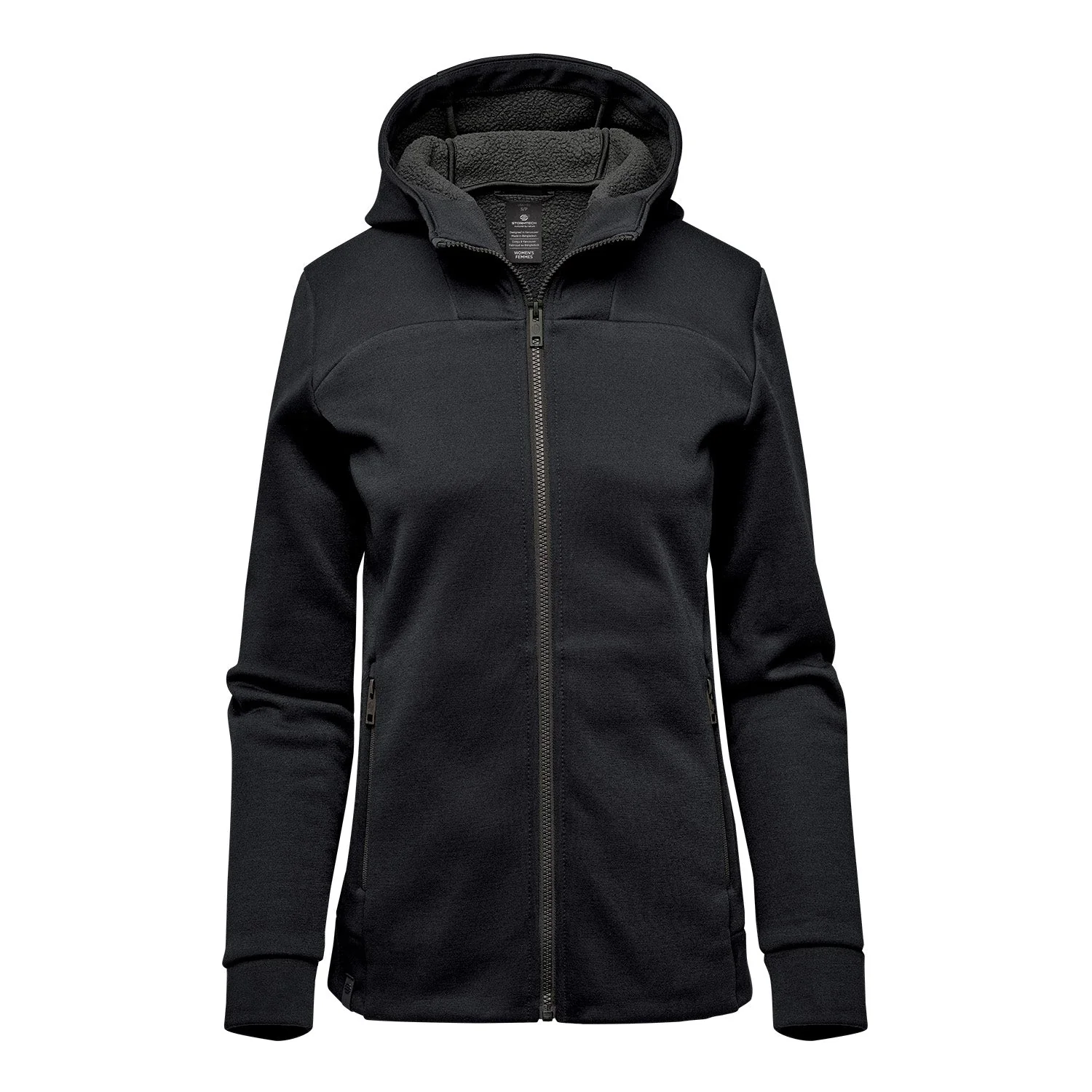 Women's Antares Performance Hoody - FPX-4W - Image 2