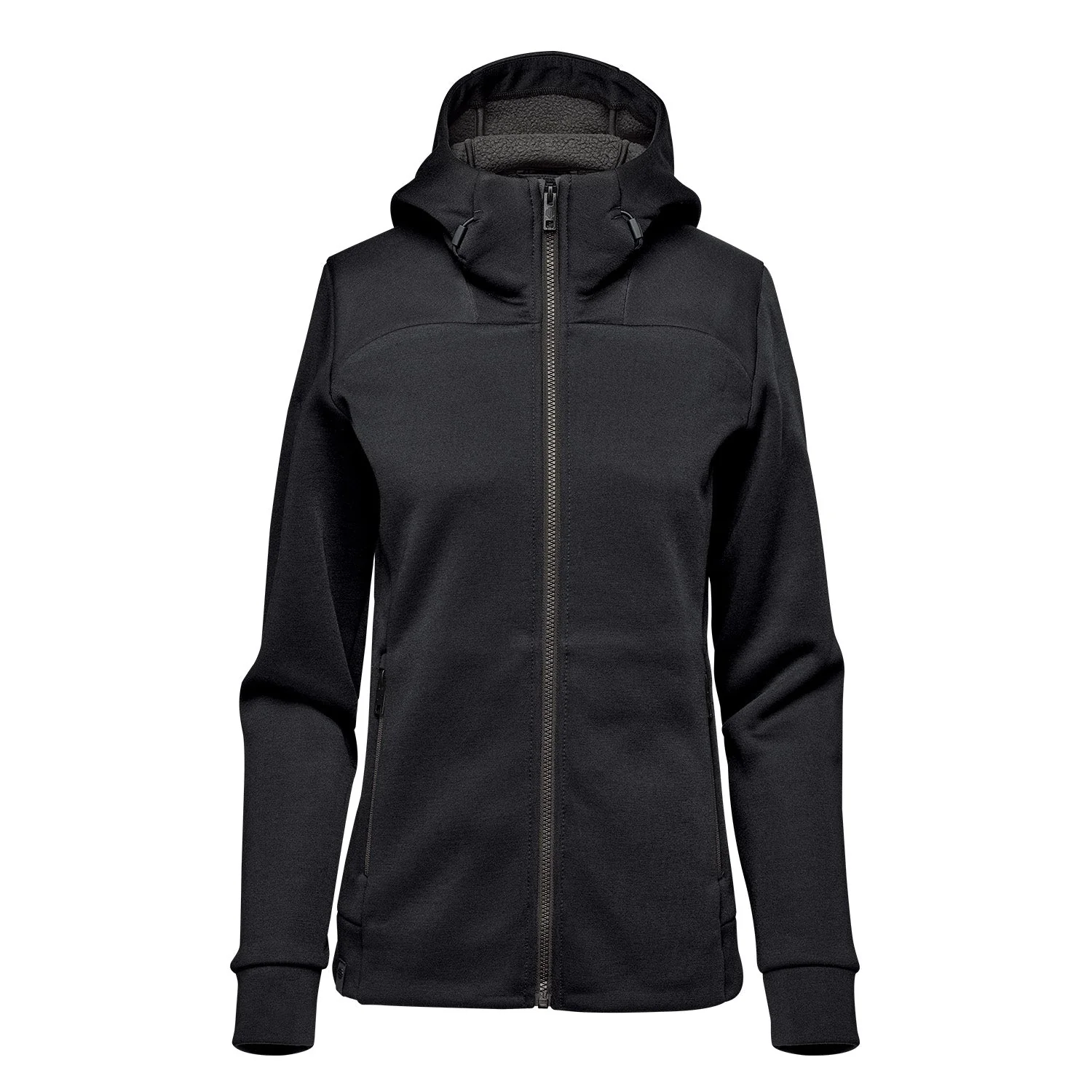 Women's Antares Performance Hoody - FPX-4W - Image 3