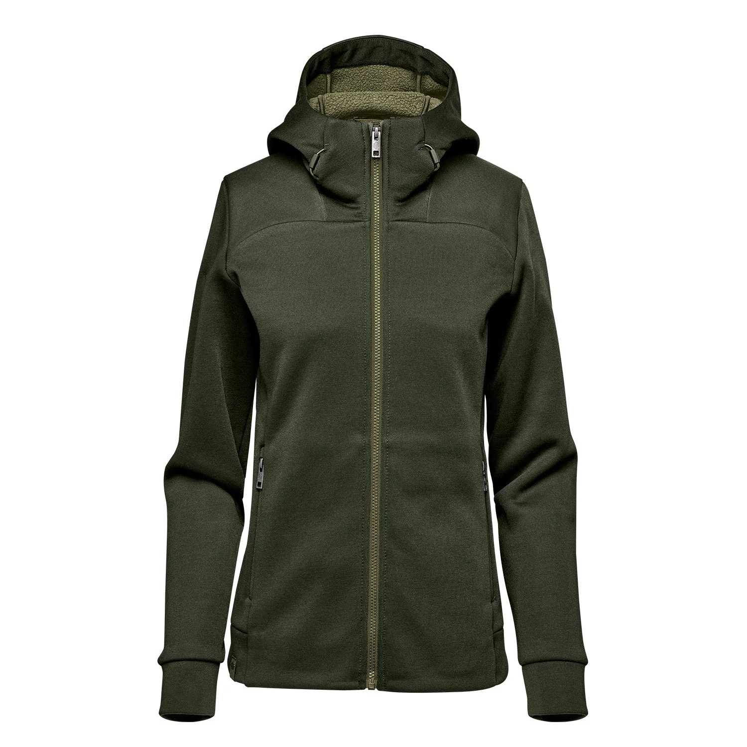 Women's Antares Performance Hoody - FPX-4W - Image 8