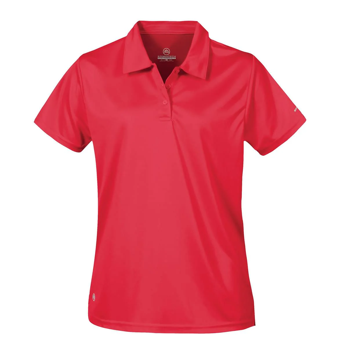 Women's Apollo H2X-DRY® Polo - PS-1W - Image 4